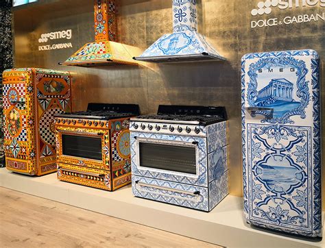 dolce gabbana oven|dolce and gabbana home collection.